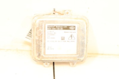 Перетворювач ксенон ліва opel astra j 5dv00972000 фото №1