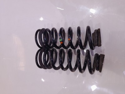 Пружина задня jaguar xe x760 фото №1