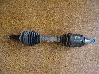 Toyota hilux 07r приводной вал шарнир перед правый 3,0 фото №1