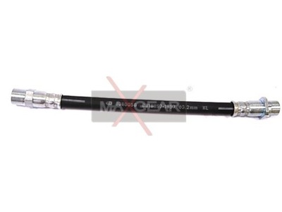 MAXGEAR 52-0102 CABLE DE FRENADO ELÁSTICO  