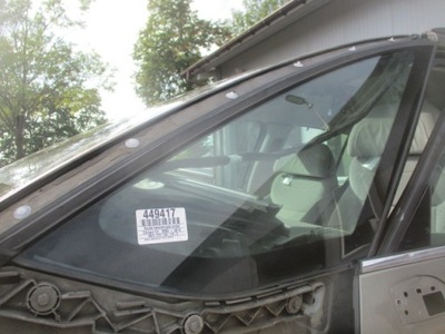 C4 grand picasso i скло кузовна перед ліва фото №1