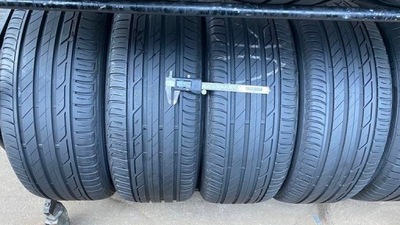 AL.8177 215/50R18 Bridgestone Turanza T001 4szt