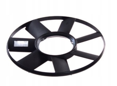 Bmw 5 e34 3 вентилятор вентилятор радиатора 7 лепестки фото №1