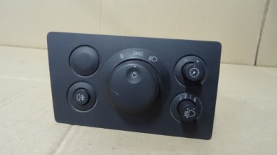 Zafira b вимикач світла фото №1