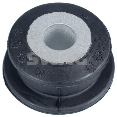 Swag 30 75 0009 подшипниковый узел, корпус оси фото №1