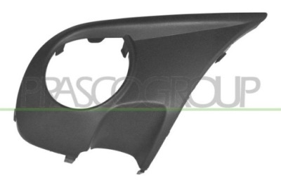 Рама фара противотуманный vw 7l6853664h фото №1