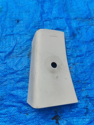 Fiat 500 захист стійка 735426813 фото №1