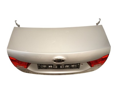 Крышка багажника багажника задняя задняя kia magentis ii lift lak: 3d 08-10 фото №1