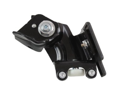 Подрамник ролик направляющая дверь citroen jumper/ fiat ducato/ peugeot boxer фото №1