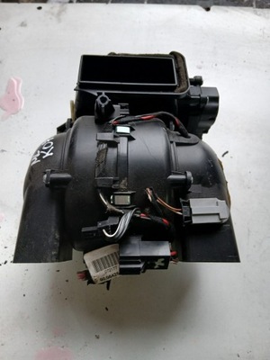 Mercedes ml w163 воздуходувка вентилятор задняя a1638300308 фото №1