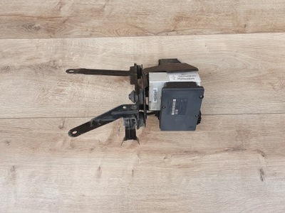 Насос abs esp a1645458332 mercedes w164 w251 фото №1