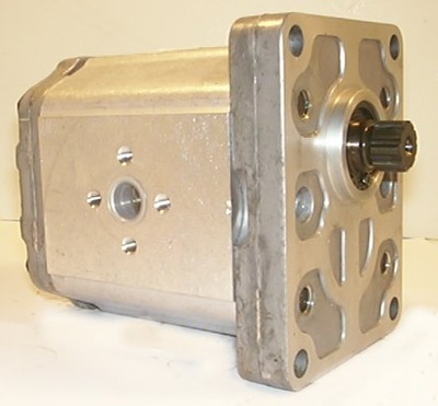 SNP2 A22L SC01 HYDRAULIC GEAR PUMP