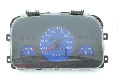 LICZNIK PRĘDKOŚCIOMIERZ DAEWOO TICO 2772/7G2163 DAEWOO