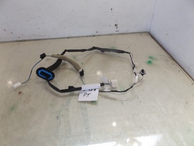 Ignis iii жгут дверь правый задняя фото №1