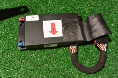 Модуль wi-fi 670006543 maserati quattroporte ghibli фото №1