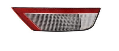 Лампа заднього виду права ford ecosport 13- tyc фото №1