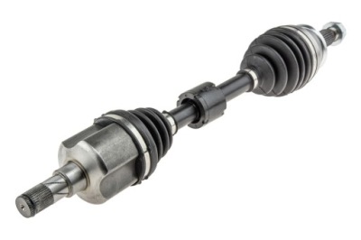 НАПІВВІСЬ ПРИВІДНА МІНІ R56/R55/R57/R58/R59 COOPER D/S JCW ONE D | 31608605467 