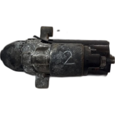 Стартер bmw оригинальный номер 7823314 фото №1