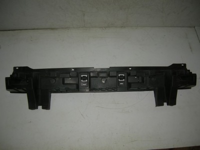 Dodge nitro 2007- балка абсорбер бампера задня фото №1