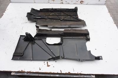 Захист підвіска ліва mazda cx5 cx-5 фото №1