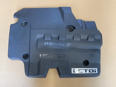 RECUBRIMIENTO PROTECCIÓN DEL MOTOR HONDA CIVIC VIII UFO 2.2  