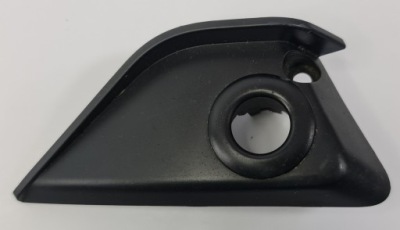 Защита датчика pdc правый перед citroen c5 iii x7 фото №1