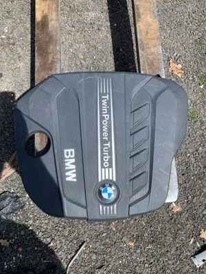 BMW F15 F25 N47 ЗАХИСТ КРИШКА ДВИГУНА 8514009