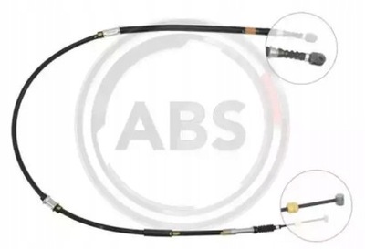 CABLE FRENOS DE MANO TOYOTA COROLLA 98-01 PT  