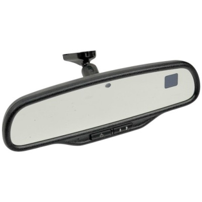 Cadillac escalade 07-14r дзеркало заднього виду внутрішнє оригінал oem фото №1