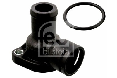 FEBI BILSTEIN ФЛАНЕЦЬ СИСТЕМИ ОХОЛОДЖУВАННЯ AUDI 80 B3 90 B3 VW CORRADO