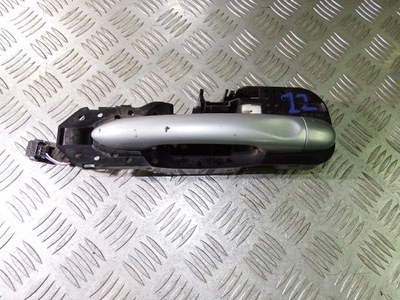 Ручка правий перед scenic iii megane fluence фото №1