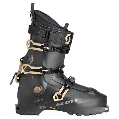 Buty skialpinistyczne Scott COSMOS PRO (stealth black) 23/24