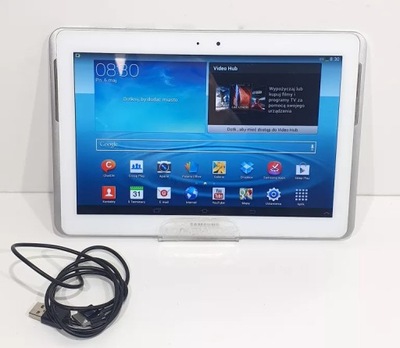 TABLET SAMSUNG GALAXY TAB 2 GT-P5110