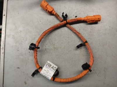 Шланг заряджання vw cupra formentor hybrid 3gd971475 фото №1