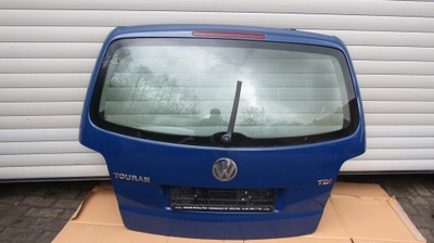 VW TOURAN TAPA DE MALETERO DE MALETERO LL5M POLECAM @  