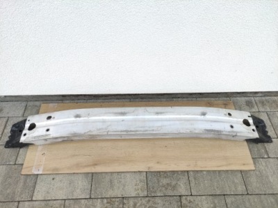 Toyota rav4 v 19- балка бампера перед передняя фото №1