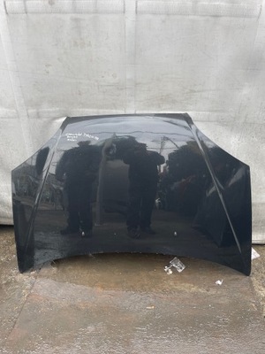 Chevrolet tacuma капот перед передня фото №1