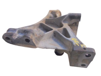 Scania r420 r 08r кронштейн рамы правое 1431600 фото №1