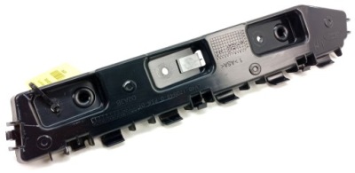 Aso направляющая бампера левый задний  ford kuga mk3 фото №1