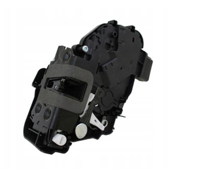 Land rover замок дверь задняя левый фото №1