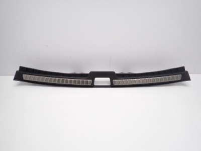 Захист поперечина задня багажника 31377855 volvo xc90 ii 18r фото №1