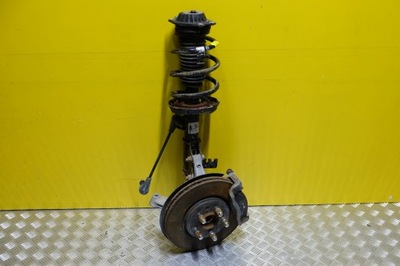 Gmc terrain 2018- поворотний кулак перед права usa фото №1