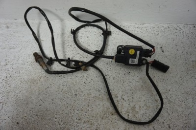 Датчик лямбда-зонд nox vw audi porsche bentley 4h0906261 фото №1