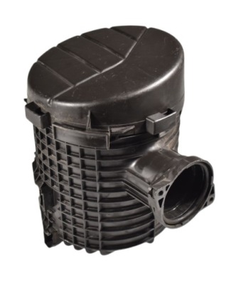 Корпус фильтра фильтр воздуха megane i 1 1.9 dti фото №1