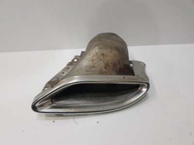 Наконечник выхлоп mercedes e-klasa a2124902727 фото №1