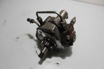 Насос впрыскная subaru forester iii 2.0d фото №1