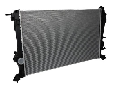 Радіатор renault talisman 2015 - фото №1