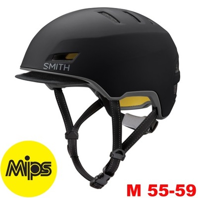 SMITH KASK rower rolki skate EXPRESS MIPS M 55-59