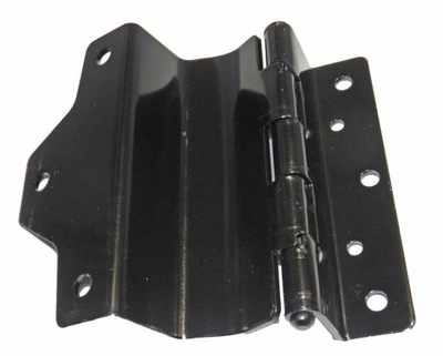 Кронштейн фара mercedes actros левый фото №1