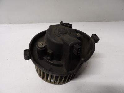 Вентилятор обдув fiat ducato фото №1